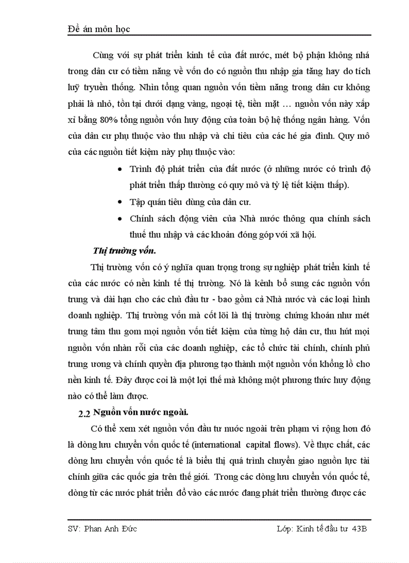 image for page Thực trạng và giải pháp nhằm thu hút và sử dụng vốn đầu tư có hiệu quả tại Hà Tĩnh 1