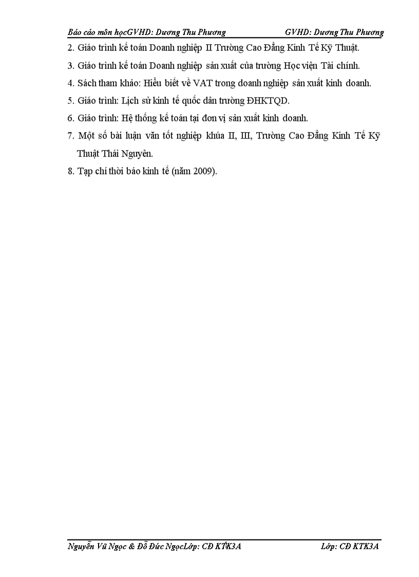 image for page Kế toán tập hợp chi phí sản xuất và tính giá thành sản phẩm tại Công ty Thương mại và Du lịch Hồng Trà 1