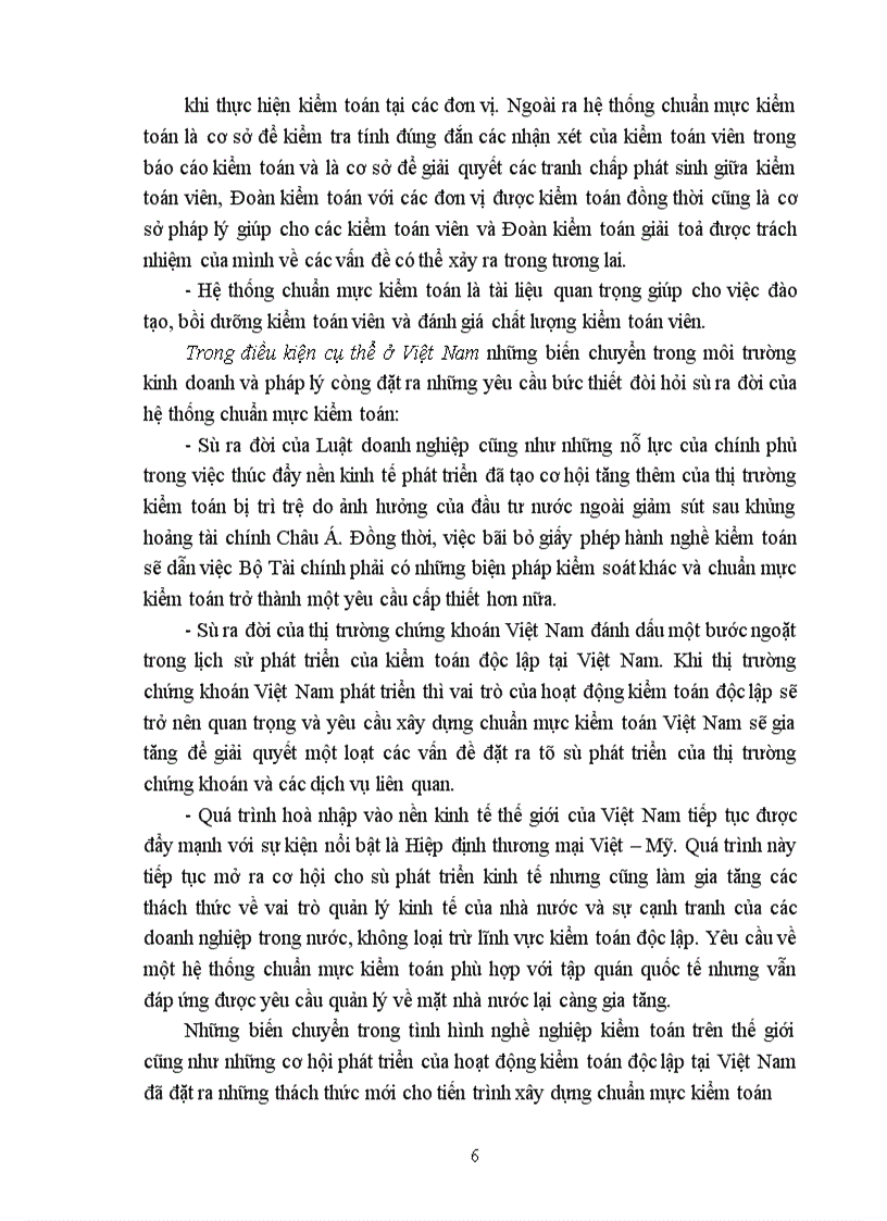 image for page Đánh giá rủi ro và kiểm soát nội bộ 1