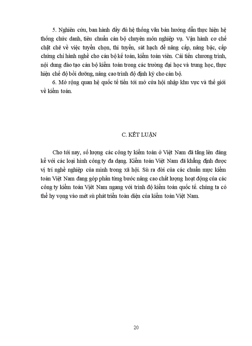 image for page Đánh giá rủi ro và kiểm soát nội bộ 1