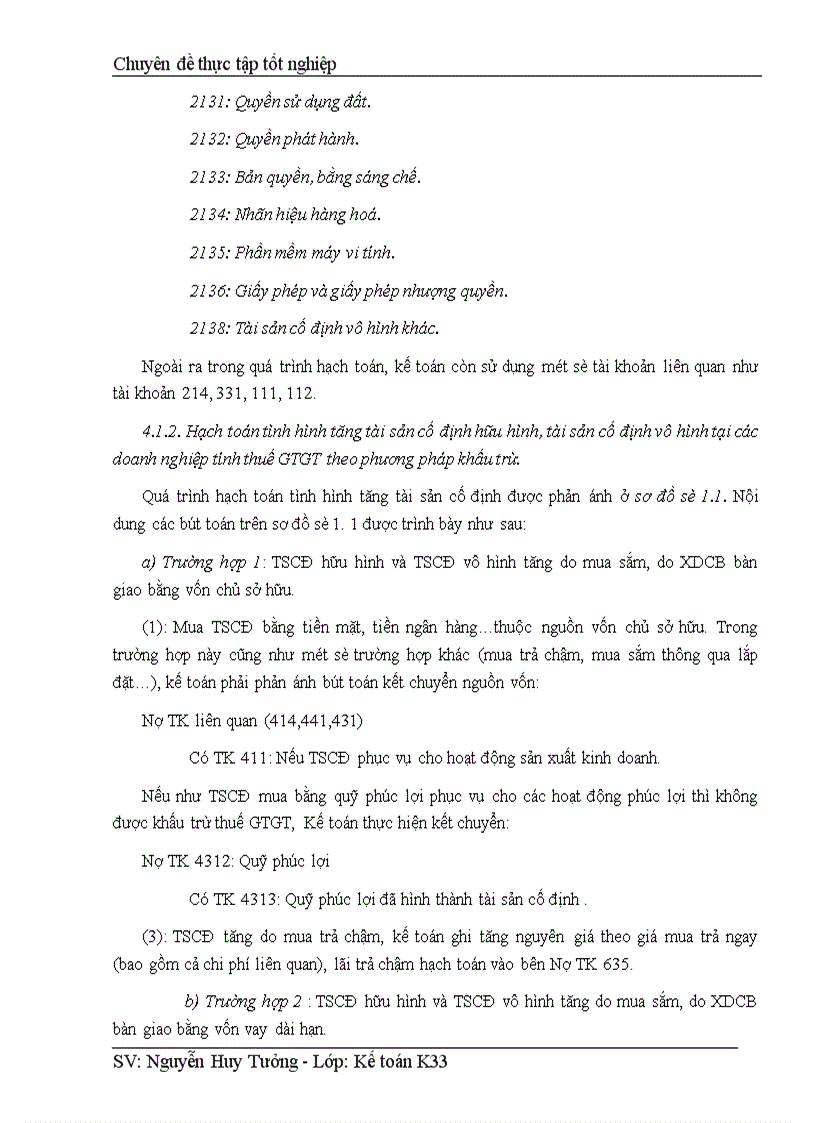 image for page Hoàn thiện hạch toán TSCĐ với việc nâng cao hiệu quả sử dụng TSCĐ tại Công ty Xây dựng 472 Tổng công ty xây dựng Trường Sơn 1