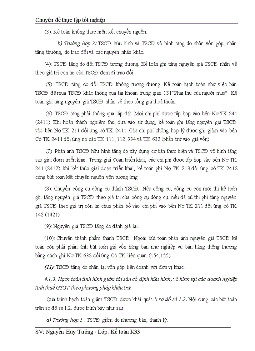 image for page Hoàn thiện hạch toán TSCĐ với việc nâng cao hiệu quả sử dụng TSCĐ tại Công ty Xây dựng 472 Tổng công ty xây dựng Trường Sơn 1