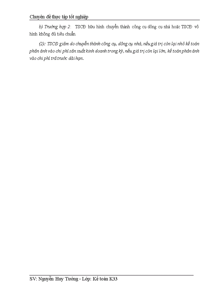 image for page Hoàn thiện hạch toán TSCĐ với việc nâng cao hiệu quả sử dụng TSCĐ tại Công ty Xây dựng 472 Tổng công ty xây dựng Trường Sơn 1