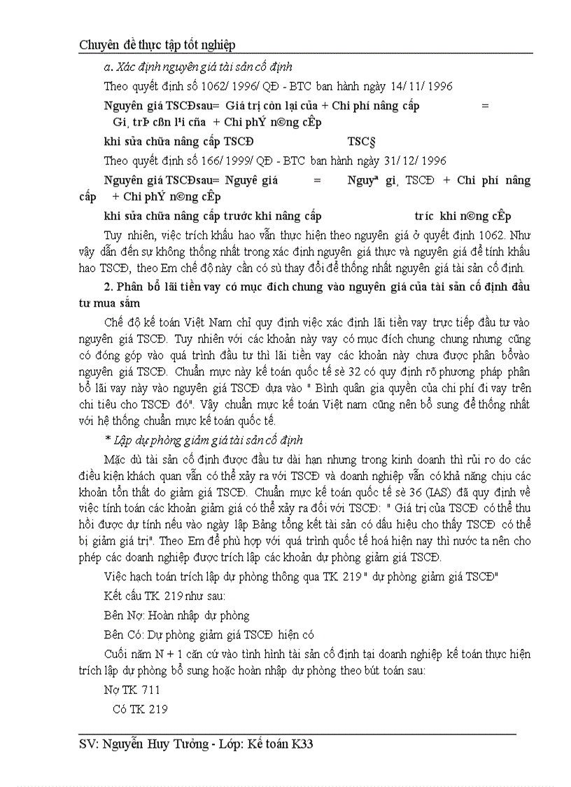 image for page Hoàn thiện hạch toán TSCĐ với việc nâng cao hiệu quả sử dụng TSCĐ tại Công ty Xây dựng 472 Tổng công ty xây dựng Trường Sơn 1