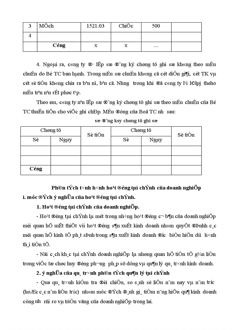 image for page Tổ chức công tác kế toán NVL CCDC tại Công ty may xuất khẩu Phương Mai 1