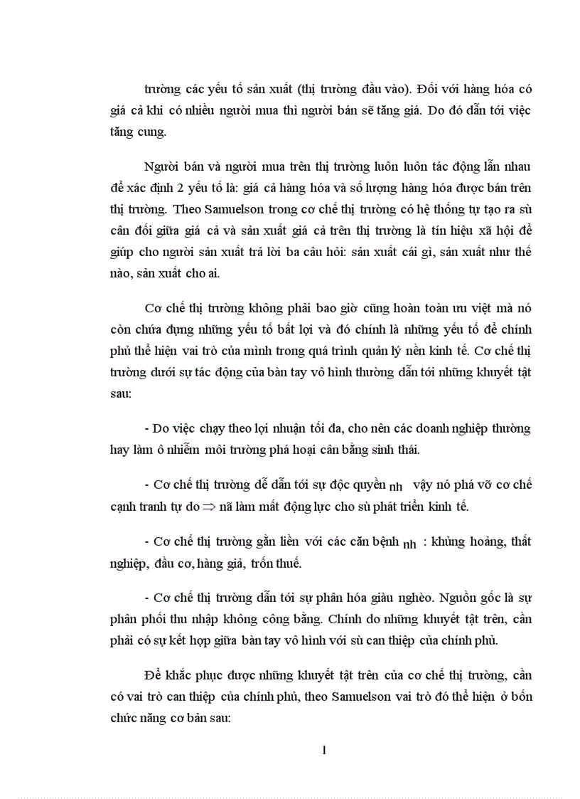image for page Học thuyết về nền kinh tế hỗn hợp và sự vận dụng ở Việt Nam Khoa học kinh tế đã có lịch sử từ lâu đời