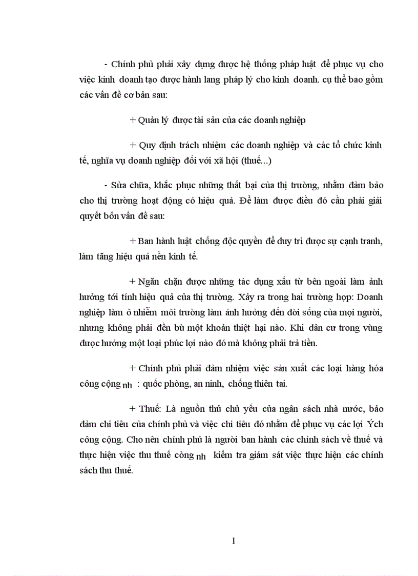 image for page Học thuyết về nền kinh tế hỗn hợp và sự vận dụng ở Việt Nam Khoa học kinh tế đã có lịch sử từ lâu đời