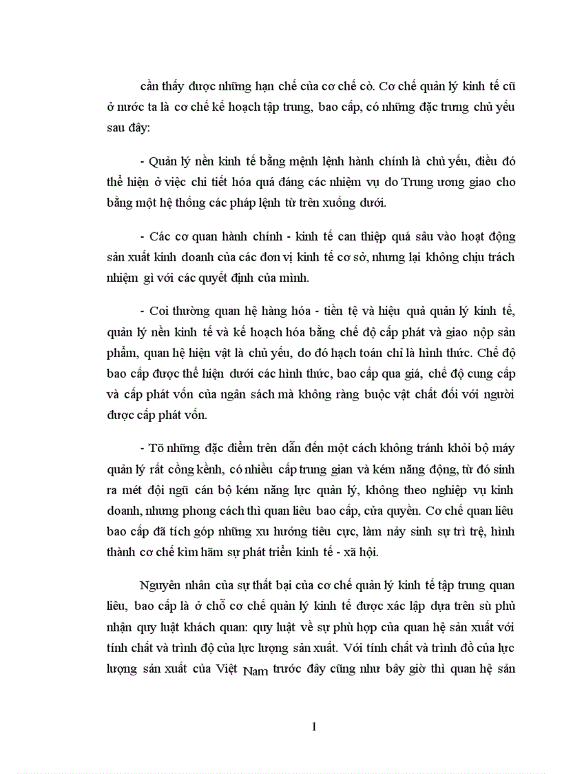 image for page Học thuyết về nền kinh tế hỗn hợp và sự vận dụng ở Việt Nam Khoa học kinh tế đã có lịch sử từ lâu đời