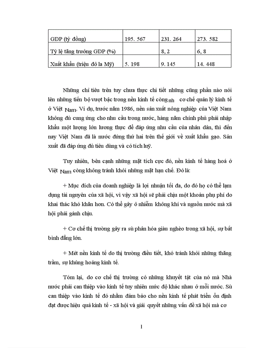 image for page Học thuyết về nền kinh tế hỗn hợp và sự vận dụng ở Việt Nam Khoa học kinh tế đã có lịch sử từ lâu đời