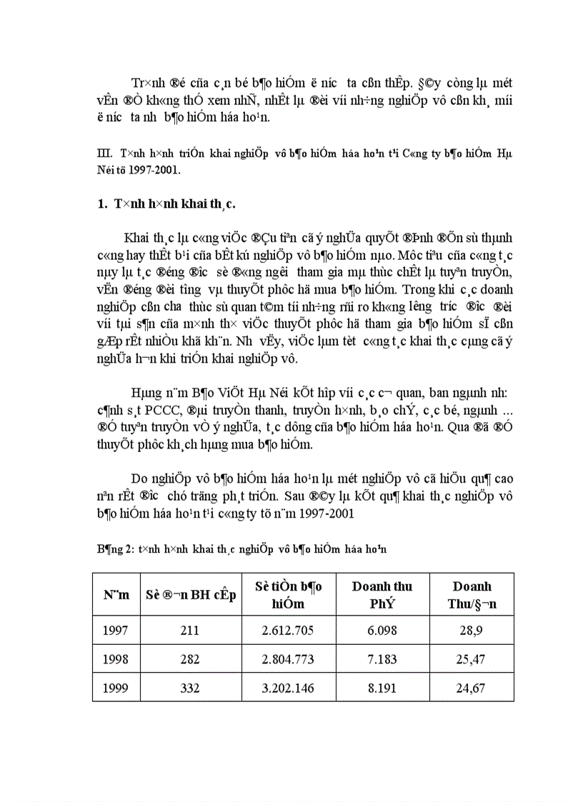 image for page Một số giải pháp nhằm nâng cao hiệu quả kinh doanh nghiệp vụ bảo hiểm hoả hoạn tại công ty bảo hiểm Hà nội để nghiên cứu 1