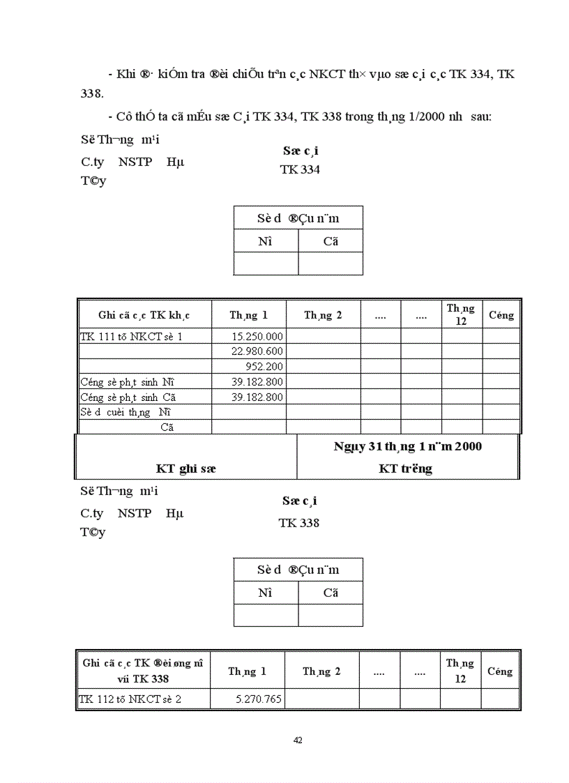 image for page Tổ chức công tác kế toán tiền lương và các khoản trích theo lương tại công ty Nông sản Thực phẩm Hà Tây 1