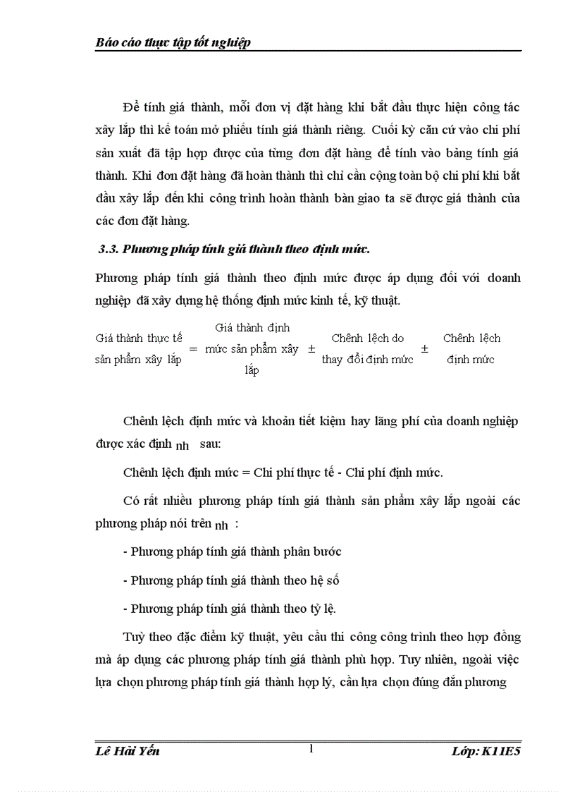 image for page Thực trạng công tác kế toán chi phí sản xuất tính giá thành sản phẩm tại Trung tâm phát triển vì đô thị 1