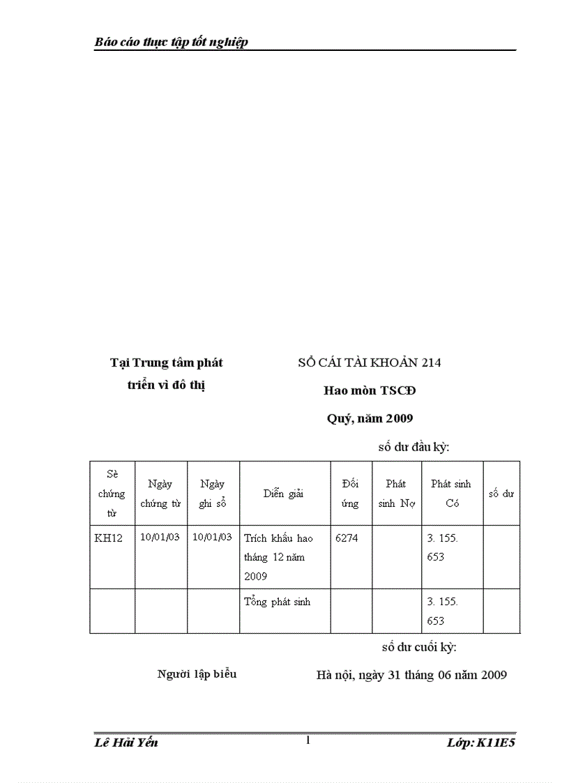 image for page Thực trạng công tác kế toán chi phí sản xuất tính giá thành sản phẩm tại Trung tâm phát triển vì đô thị 1