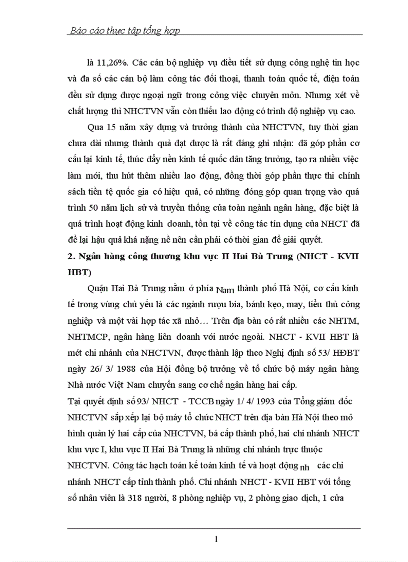 image for page Giải pháp nâng cao chất lượng công tác Marketing tại NHCT KVII HBT