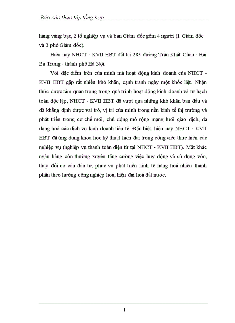 image for page Giải pháp nâng cao chất lượng công tác Marketing tại NHCT KVII HBT