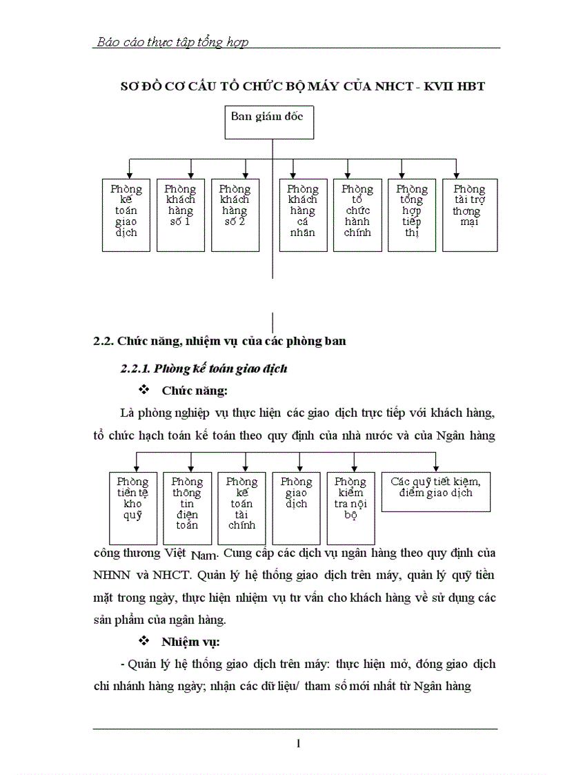 image for page Giải pháp nâng cao chất lượng công tác Marketing tại NHCT KVII HBT