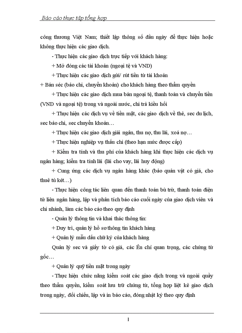 image for page Giải pháp nâng cao chất lượng công tác Marketing tại NHCT KVII HBT