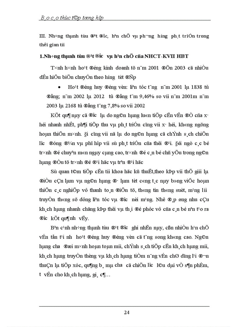 image for page Giải pháp nâng cao chất lượng công tác Marketing tại NHCT KVII HBT