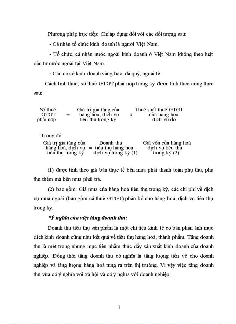 image for page Phân tích tình hình thực hiện doanh thu bán hàng tại Công ty giầy Thuỵ Khuê 1