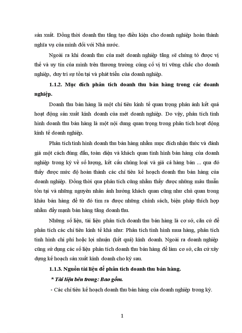 image for page Phân tích tình hình thực hiện doanh thu bán hàng tại Công ty giầy Thuỵ Khuê 1