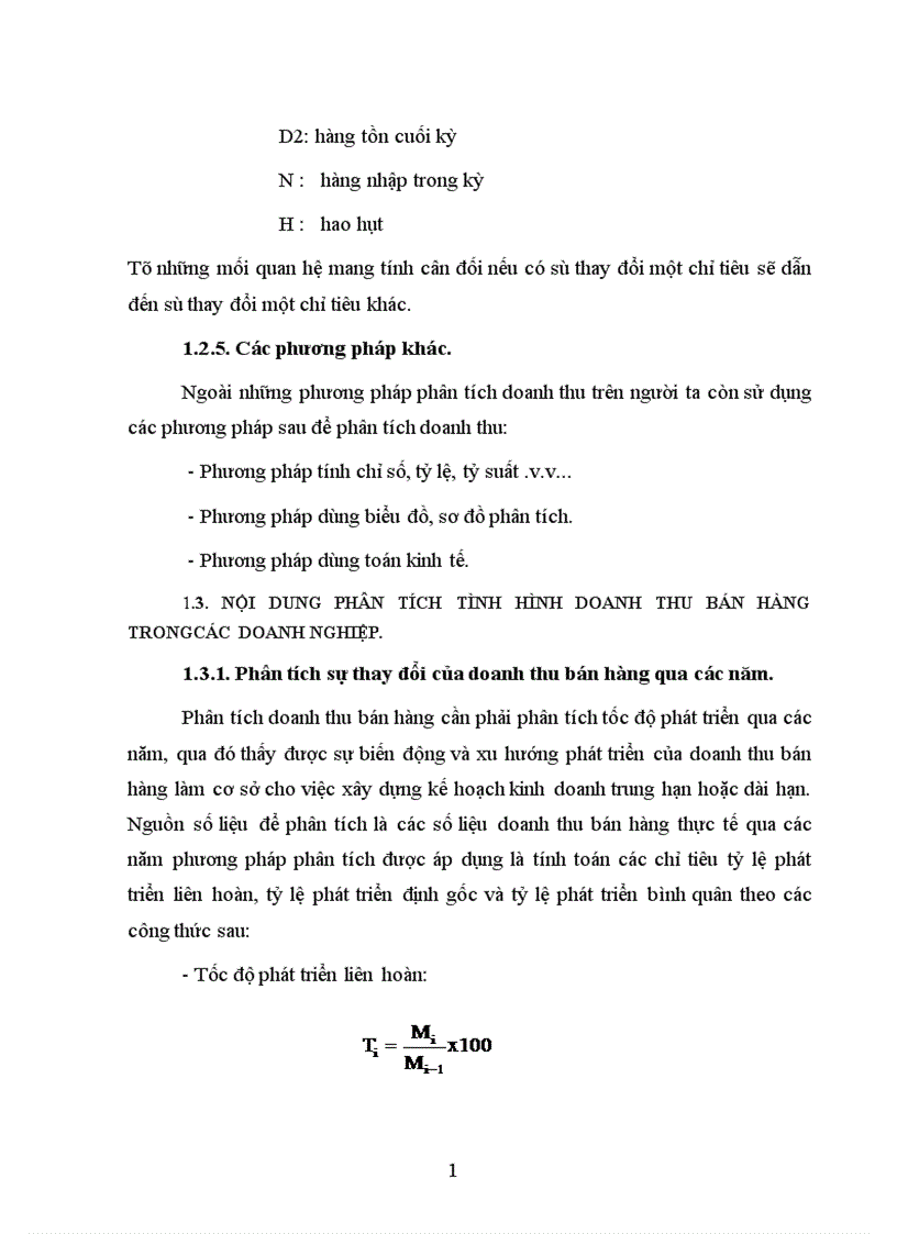 image for page Phân tích tình hình thực hiện doanh thu bán hàng tại Công ty giầy Thuỵ Khuê 1