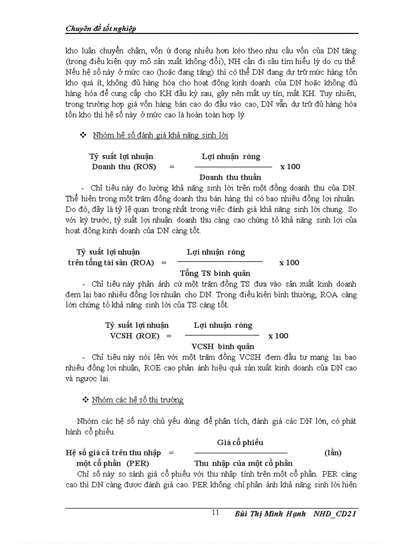 image for page Giải pháp hoàn thiện công tác phân tích đánh giá khách hàng trong hoạt động tín dụng doanh nghiệp tại Chi nhánh Ngân hàng Công thương Thanh Xuân 1