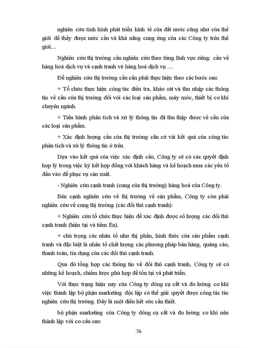 image for page Một số biện pháp nhằm nâng cao hiệu quả sản xuất kinh doanh ở Công ty Dụng cụ cắt và đo lường cơ khí 1