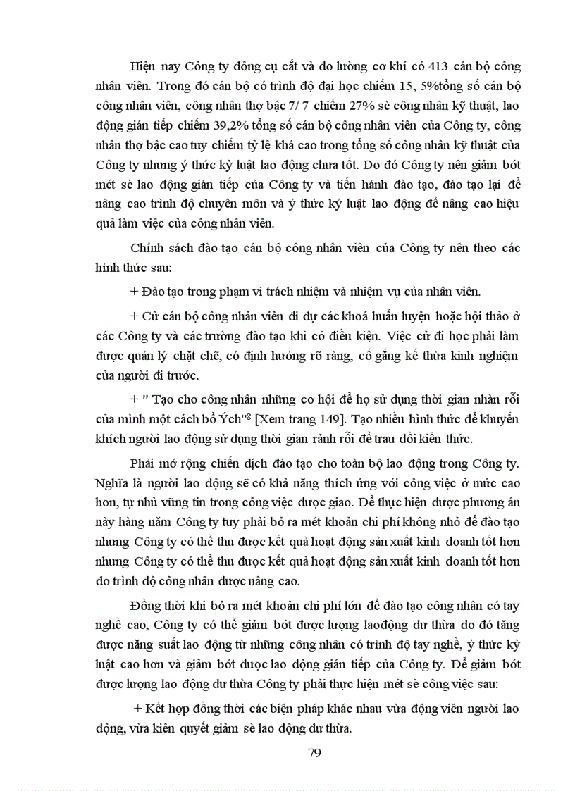 image for page Một số biện pháp nhằm nâng cao hiệu quả sản xuất kinh doanh ở Công ty Dụng cụ cắt và đo lường cơ khí 1
