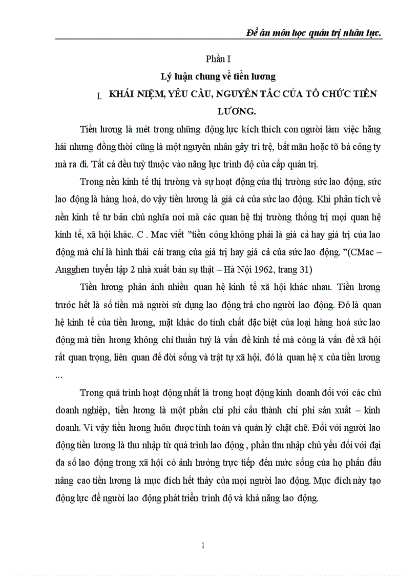 image for page Hoàn thiện các hình thức trả công trong doanh nghiệp hiện nay là một yêu cầu cấp bách 1