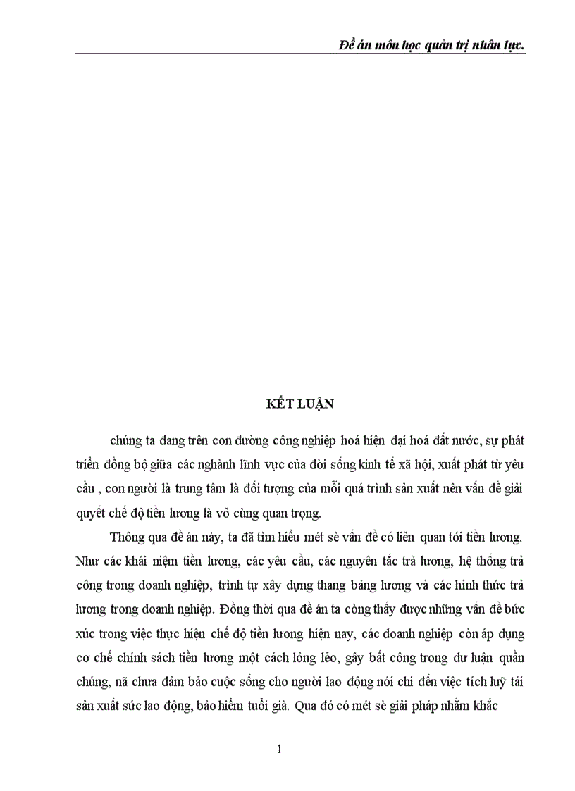 image for page Hoàn thiện các hình thức trả công trong doanh nghiệp hiện nay là một yêu cầu cấp bách 1