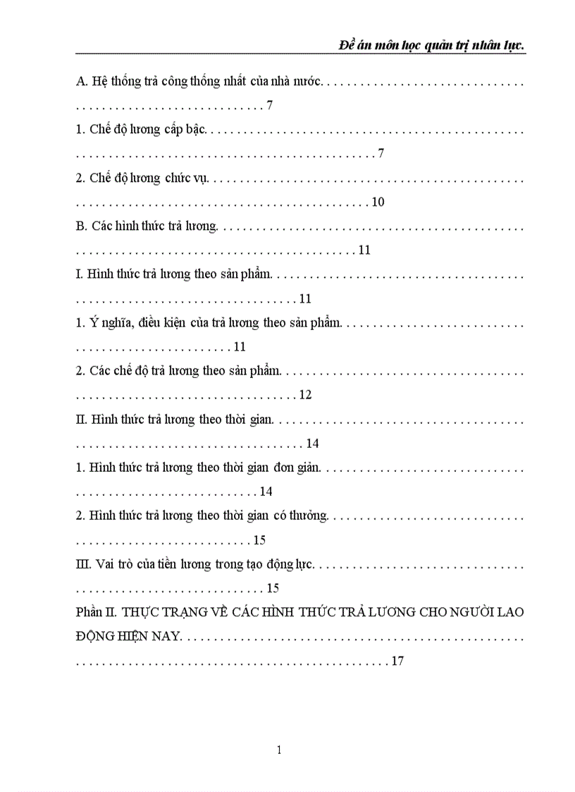 image for page Hoàn thiện các hình thức trả công trong doanh nghiệp hiện nay là một yêu cầu cấp bách 1