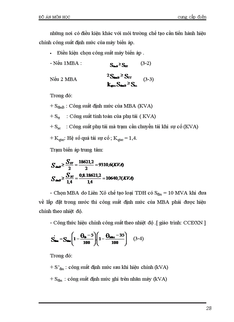image for page Thiết kế cung cấp điện cho nhà máy luyện kim đen 1