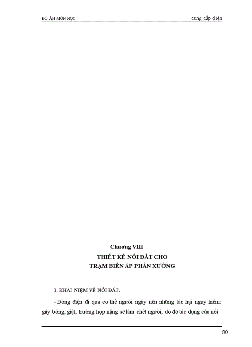 image for page Thiết kế cung cấp điện cho nhà máy luyện kim đen 1