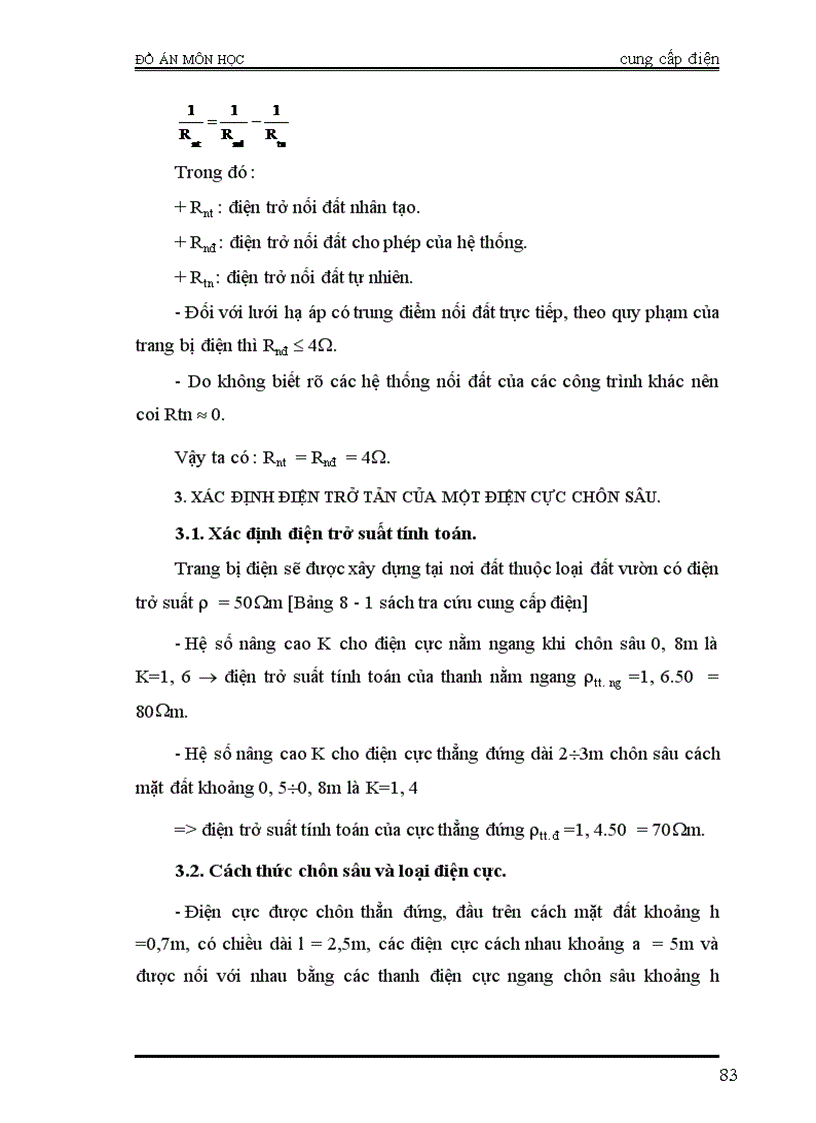 image for page Thiết kế cung cấp điện cho nhà máy luyện kim đen 1