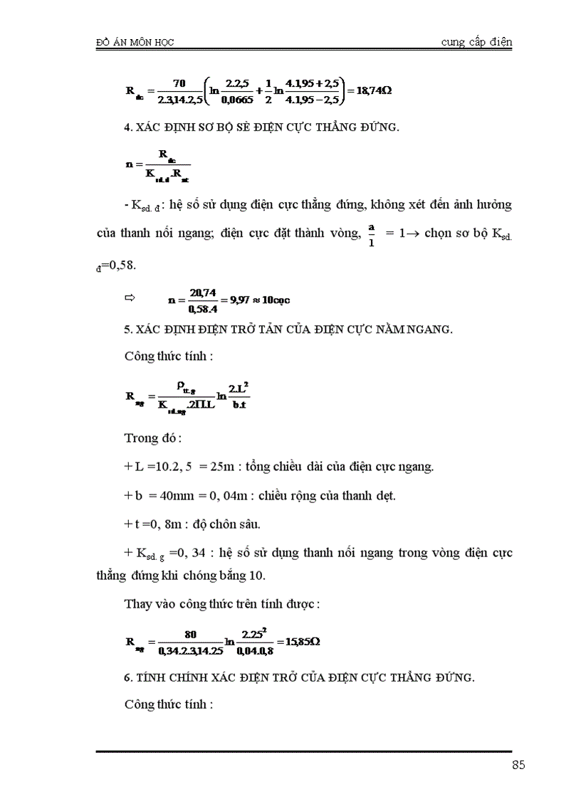 image for page Thiết kế cung cấp điện cho nhà máy luyện kim đen 1