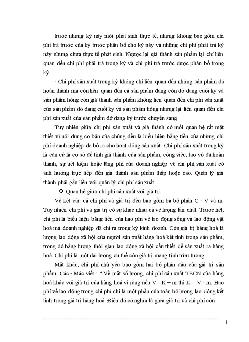image for page Những biện pháp cơ bản phấn đấu hạ giá thành sản phẩm ở Xí nghiệp Xây Lắp Điện Công ty Điện Lực 1 1