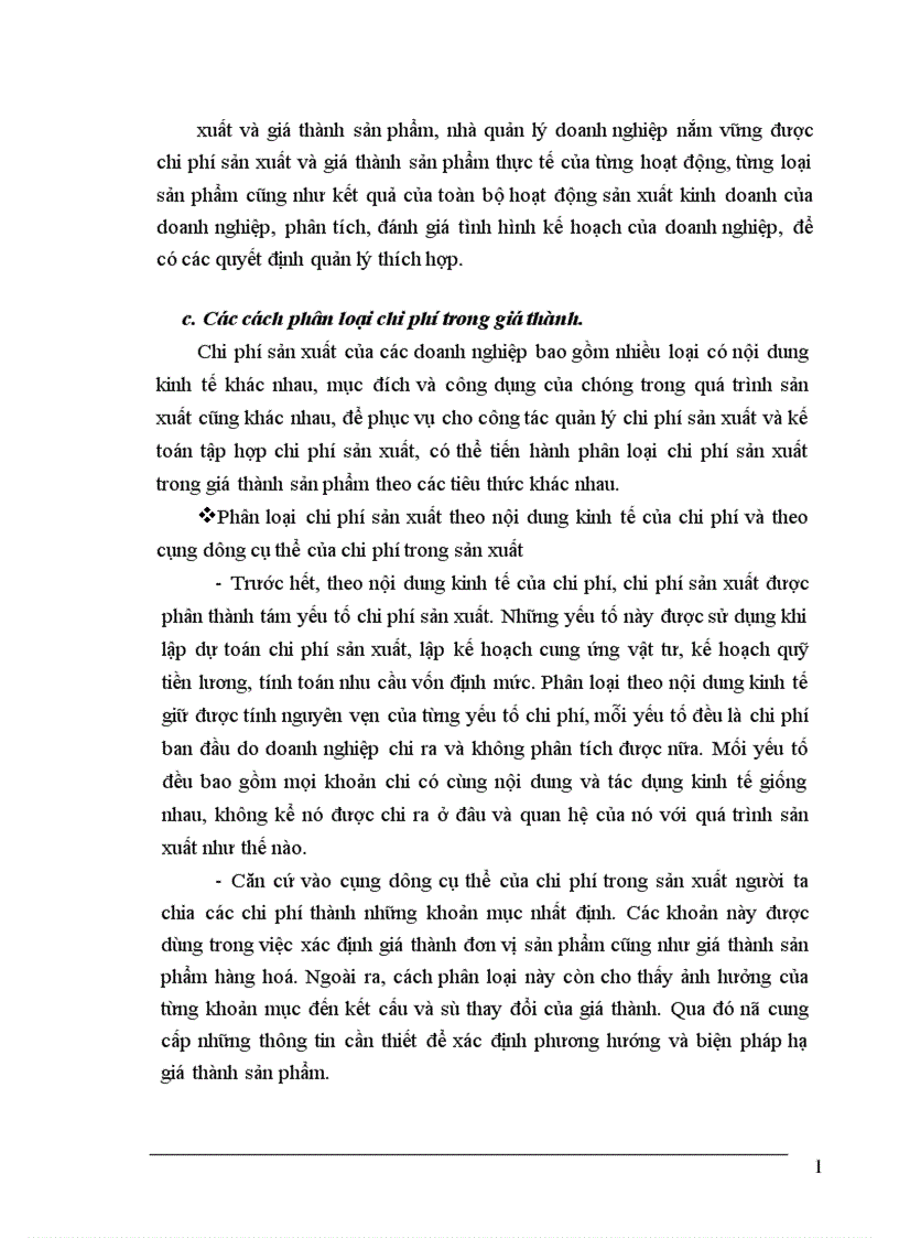 image for page Những biện pháp cơ bản phấn đấu hạ giá thành sản phẩm ở Xí nghiệp Xây Lắp Điện Công ty Điện Lực 1 1