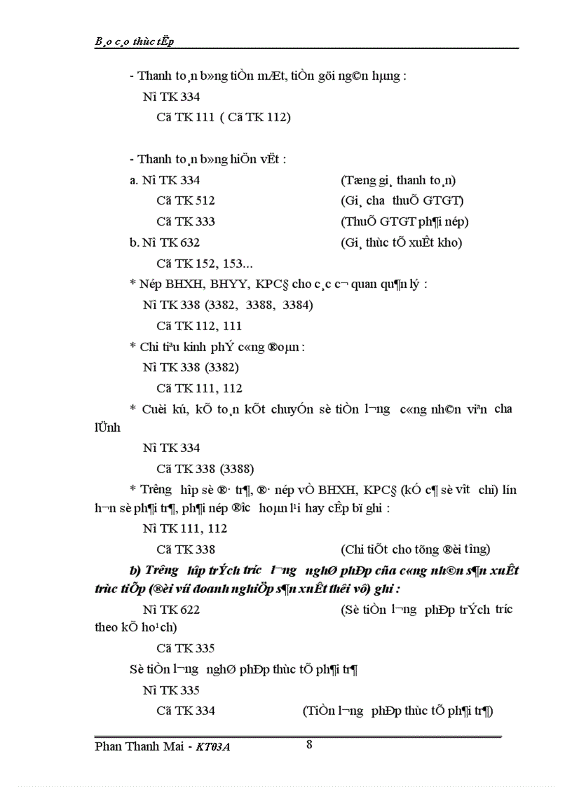 image for page Kế toán tiền lương và các khoản trích theo lương tại Công ty TNHH Hồng Hưng Hà Số 46A Phố Hàng Khoai Hoàn Kiếm Hà Nội 1