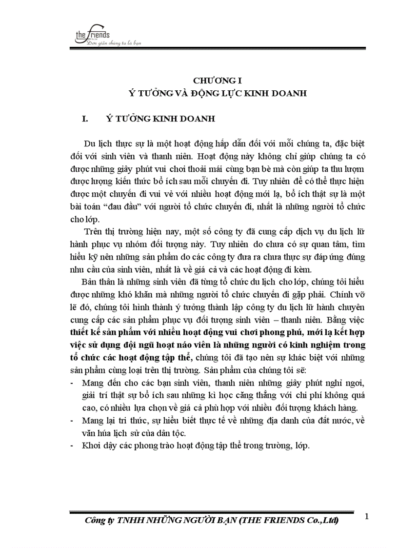image for page Dự án du lịch sinh viên thanh niên