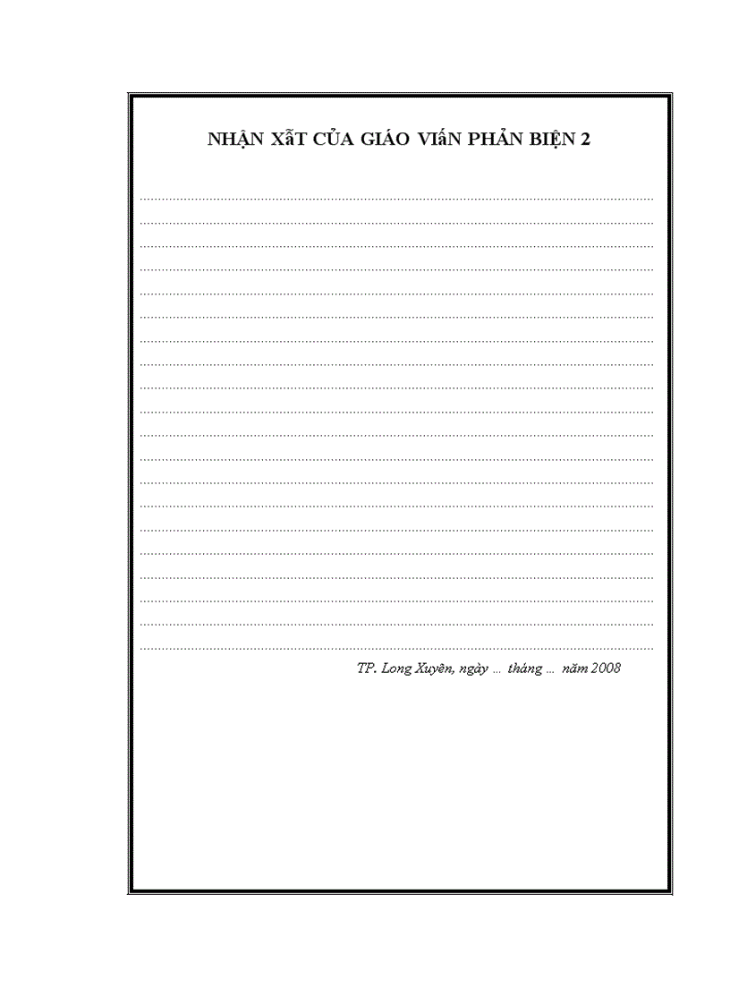 image for page Tiềm năng thị trường cho vay du học đối với học sinh trường THPT Chuyên Thoại Ngọc Hầu