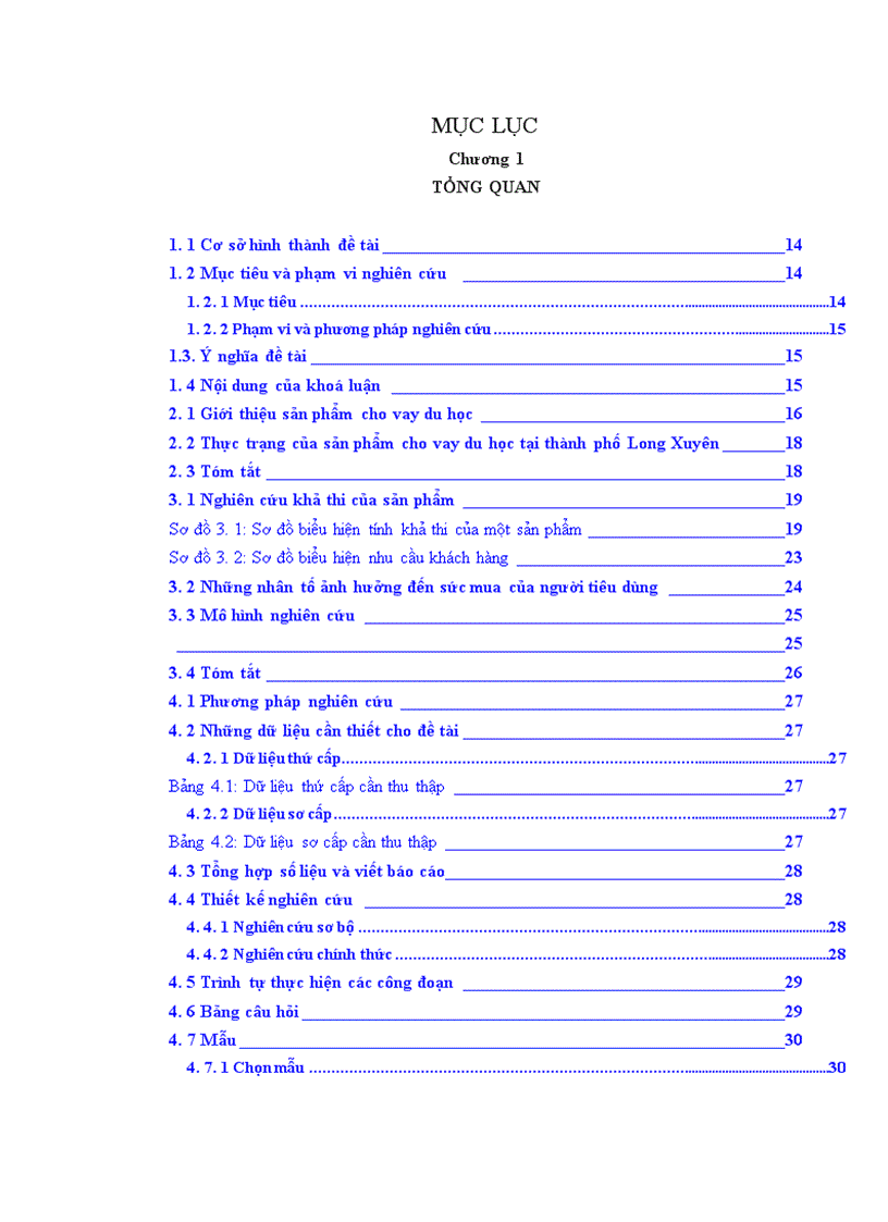 image for page Tiềm năng thị trường cho vay du học đối với học sinh trường THPT Chuyên Thoại Ngọc Hầu