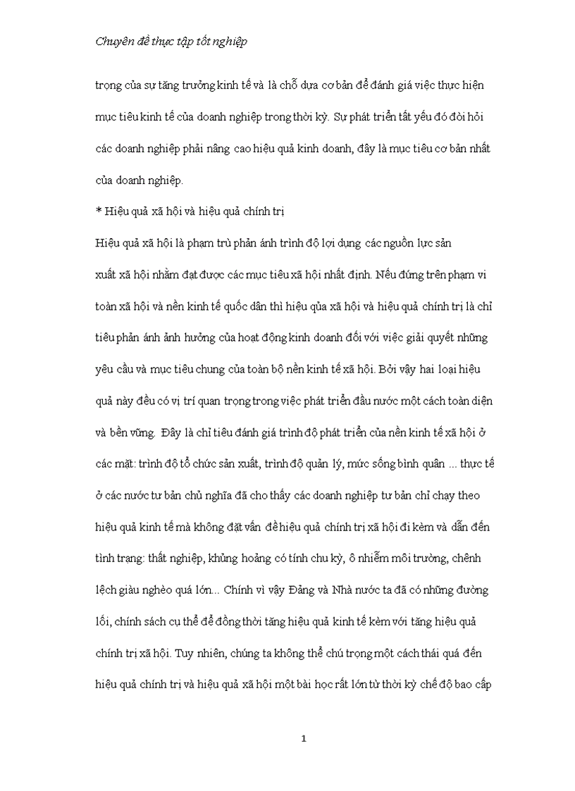 image for page Thực trạng hiệu quả kinh doanh của nhà hàng Nam Thái