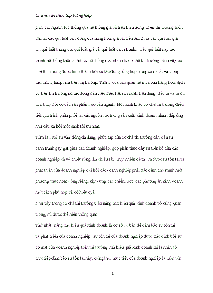 image for page Thực trạng hiệu quả kinh doanh của nhà hàng Nam Thái