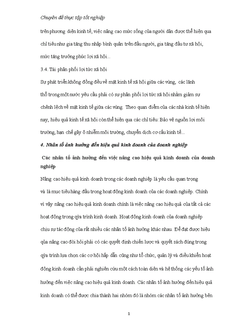 image for page Thực trạng hiệu quả kinh doanh của nhà hàng Nam Thái