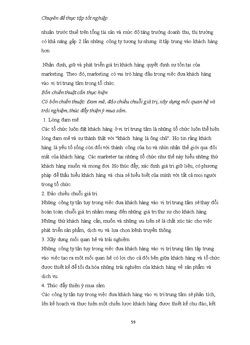 image for page Thực trạng hiệu quả kinh doanh của nhà hàng Nam Thái