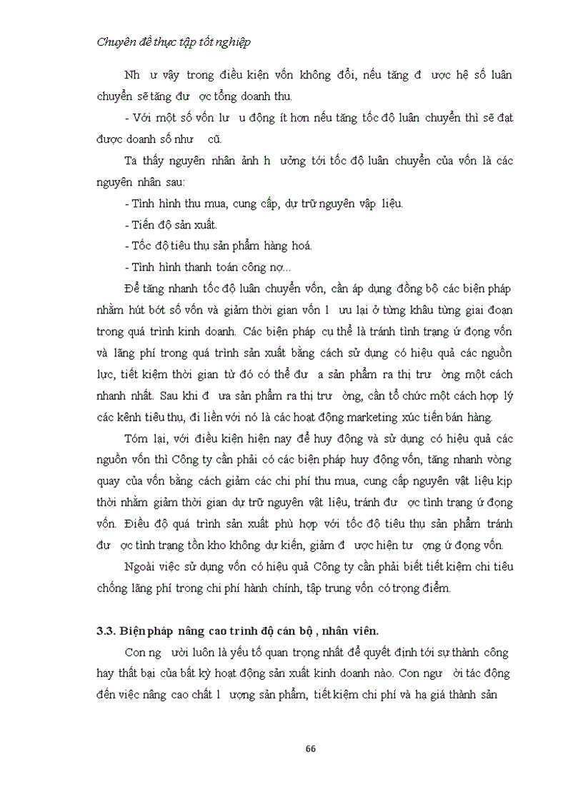 image for page Thực trạng hiệu quả kinh doanh của nhà hàng Nam Thái