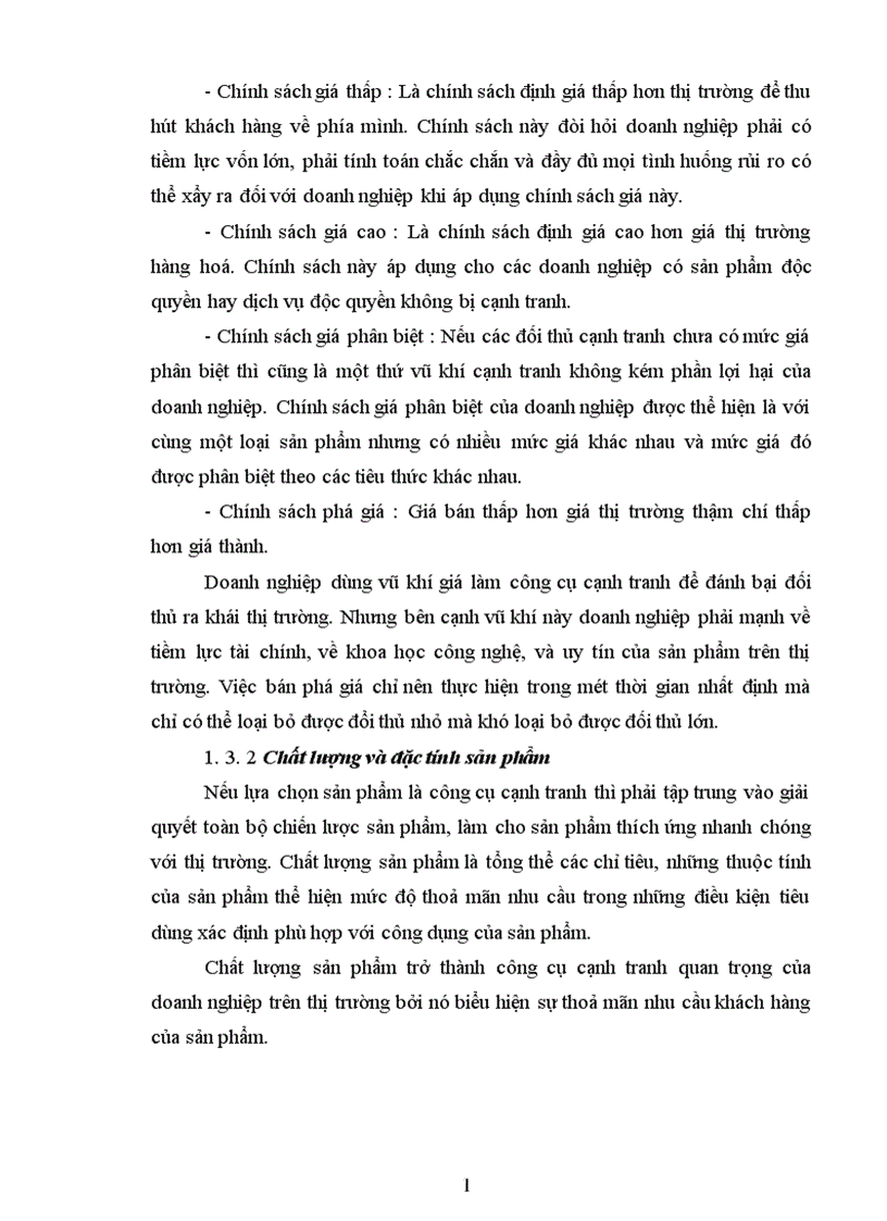 image for page Nâng cao khả năng cạnh tranh của Công ty thiết bị Machinco