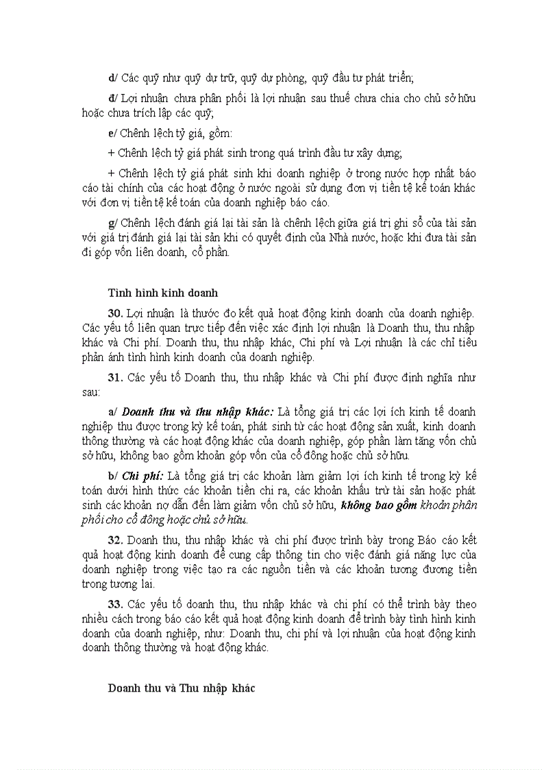 image for page Hệ thống chuẩn mực kế toán Việt Nam