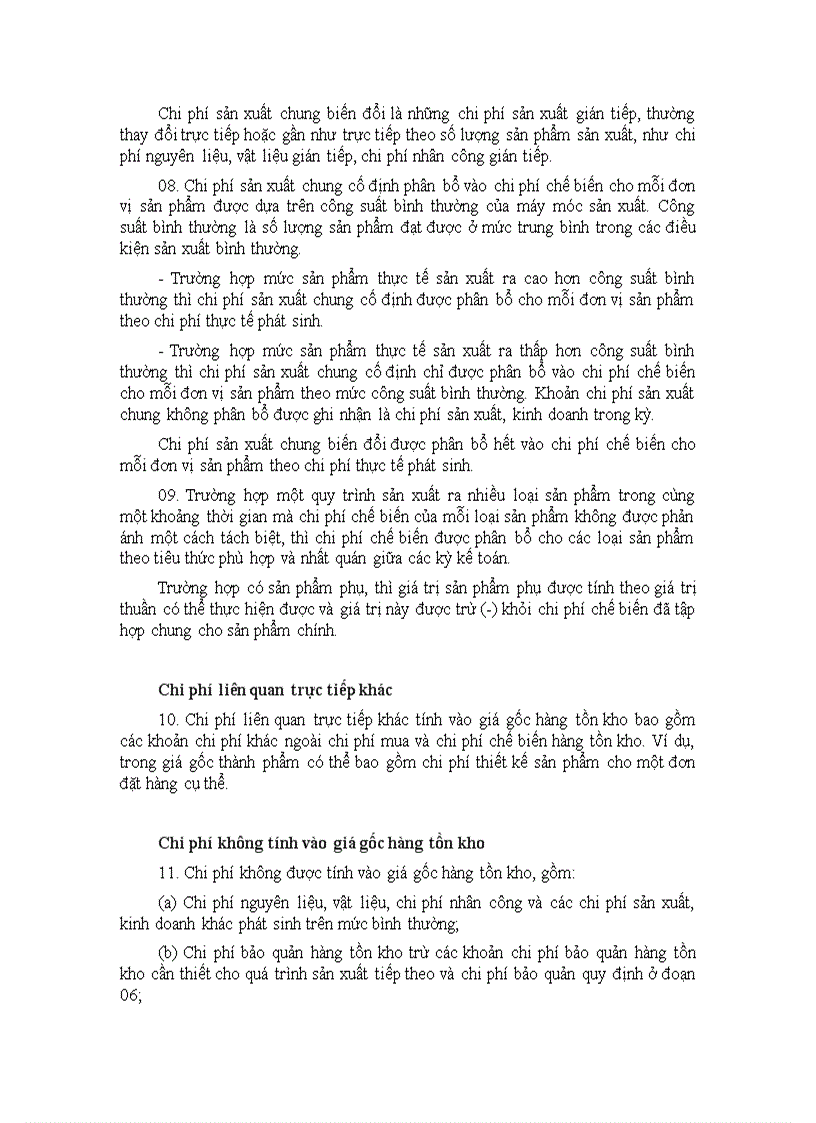 image for page Hệ thống chuẩn mực kế toán Việt Nam