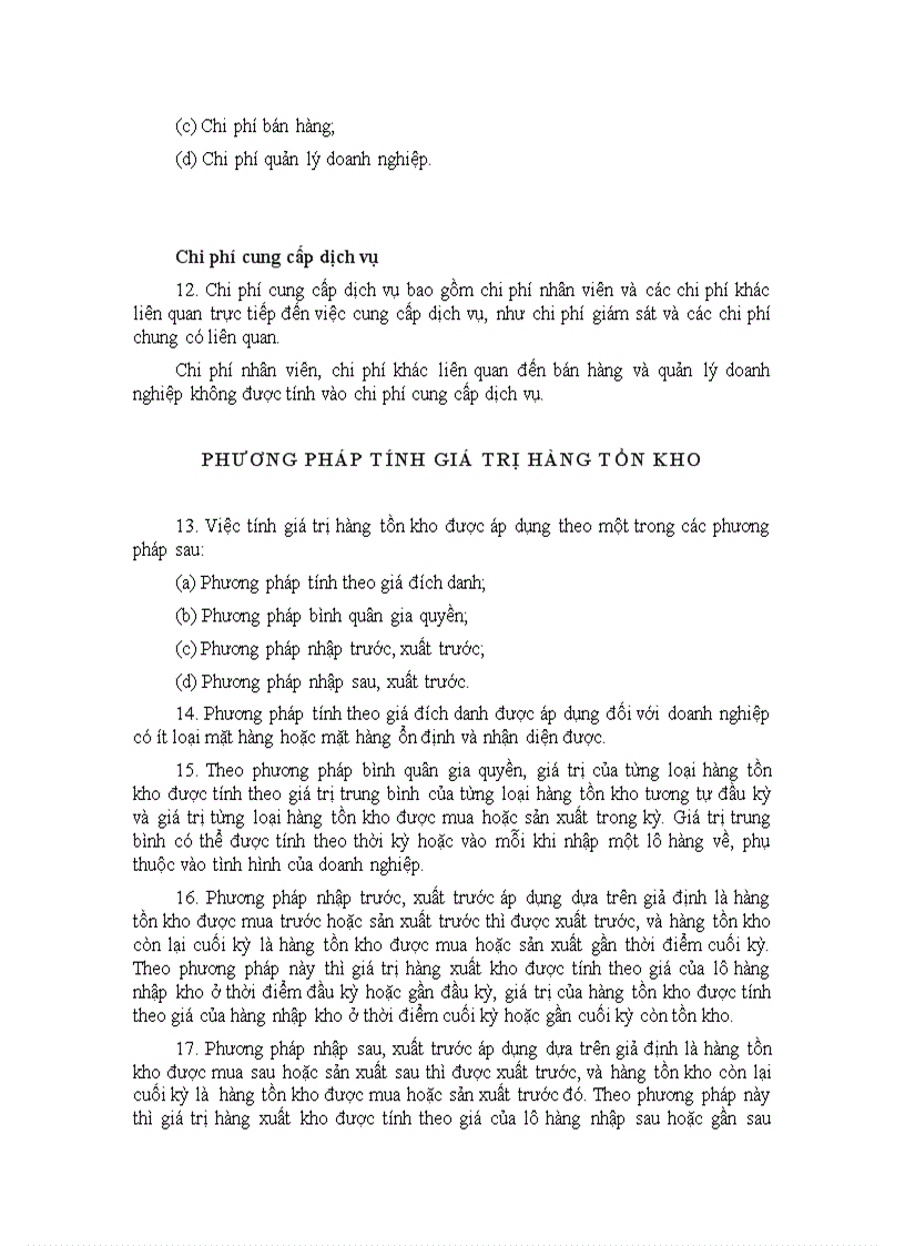 image for page Hệ thống chuẩn mực kế toán Việt Nam